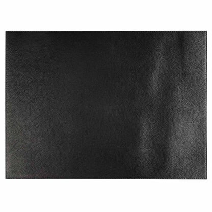 APS Tischset aus Kunstleder, 45 x 32,5 cm für Gastronomie und Gewerbe