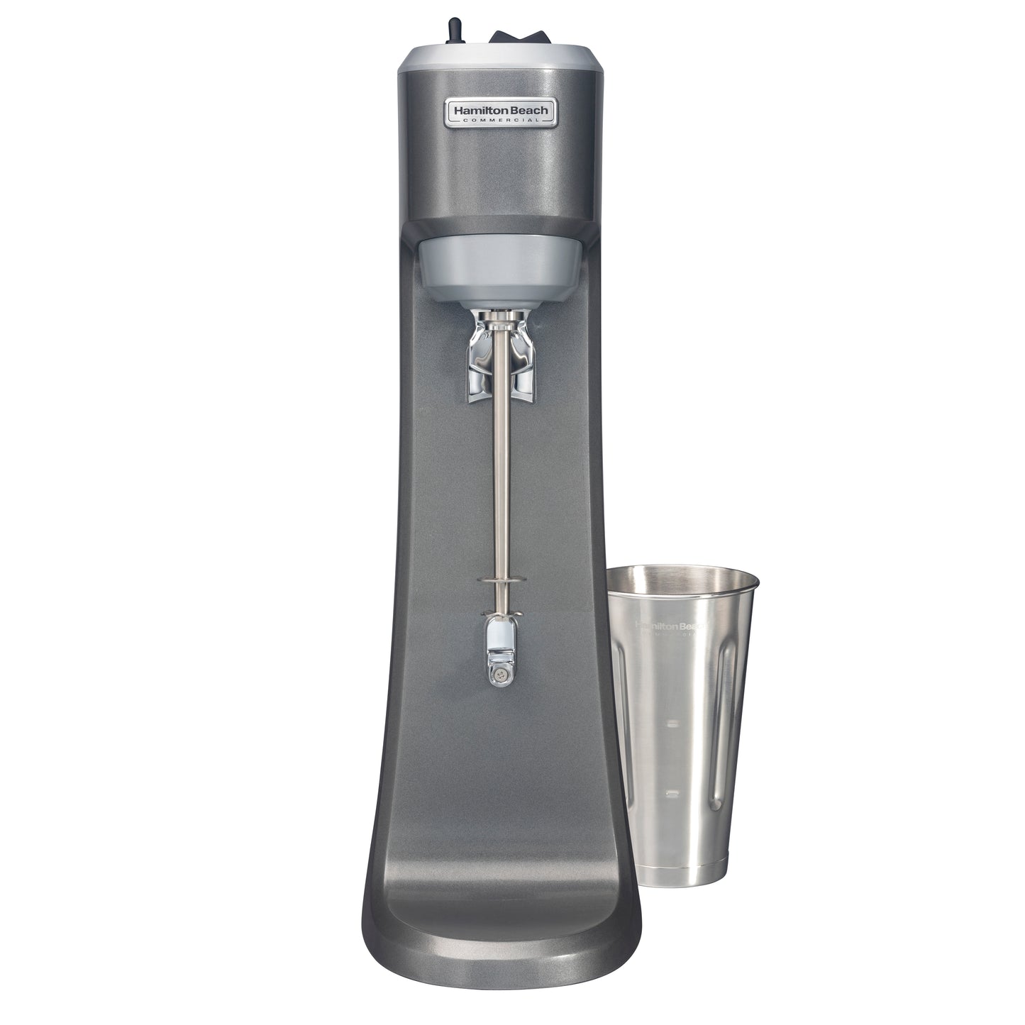 Hamilton Beach Commercial® Single Spindle Getränkemixer HMD200R für die Zubereitung von Shakes und Cocktails