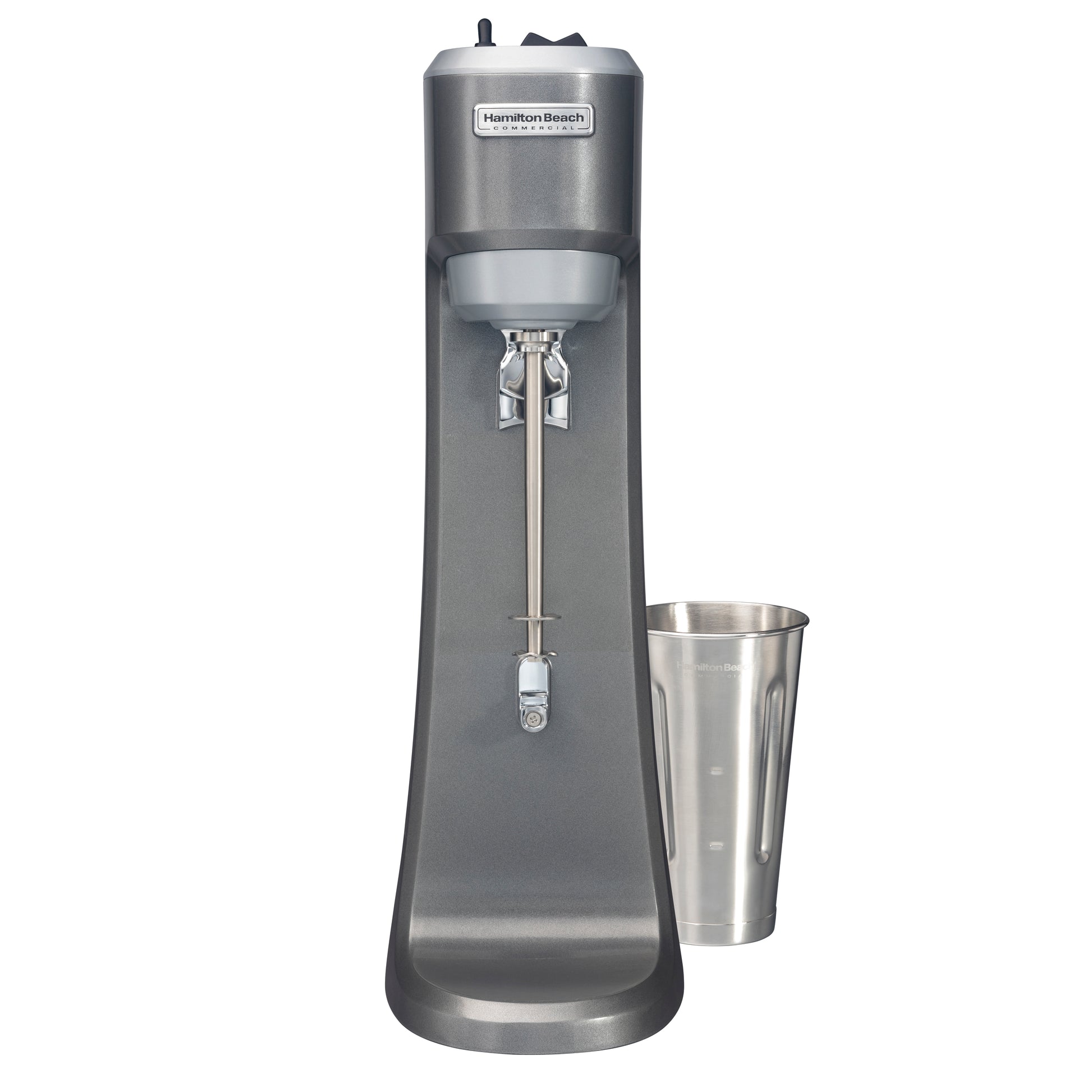 Hamilton Beach Commercial® Single Spindle Getränkemixer HMD200R für die Zubereitung von Shakes und Cocktails