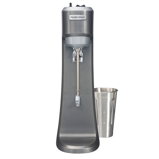 Hamilton Beach Commercial® Single Spindle Getränkemixer HMD200R für die Zubereitung von Shakes und Cocktails