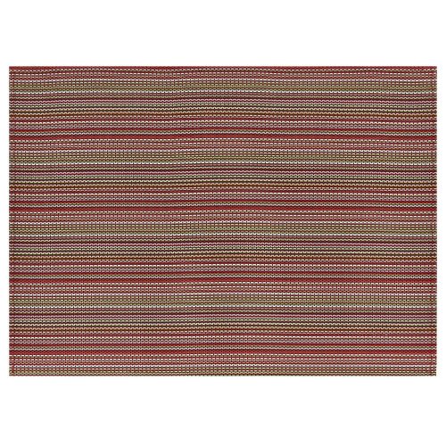 APS Tischset aus PVC, 45 x 33 cm, für Gastronomie und gewerbliche Nutzung