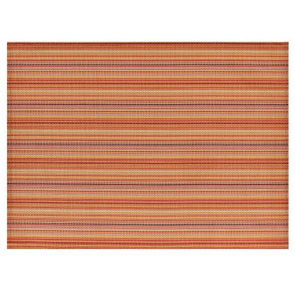 APS Tischset aus PVC, 45 x 33 cm, geeignet für Gastronomie