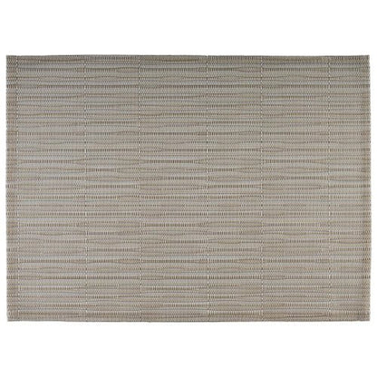 APS Tischset in Weiß, 45 x 33 cm, ideal für Gastronomie