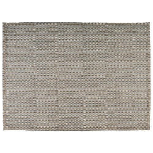 APS Tischset in Weiß, 45 x 33 cm, ideal für Gastronomie