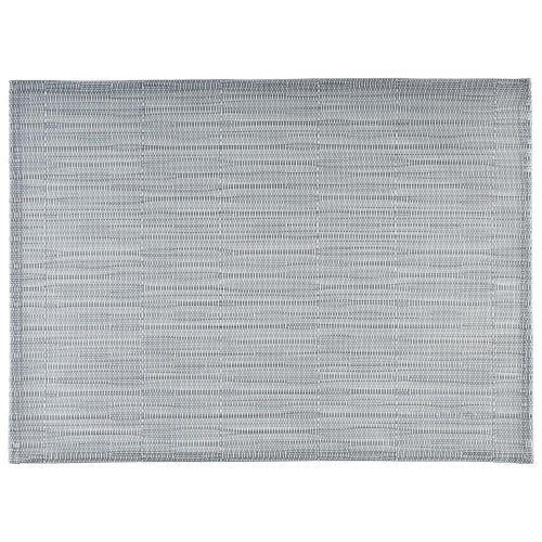 APS Tischset in silber, 45 x 33 cm, für Gastronomie