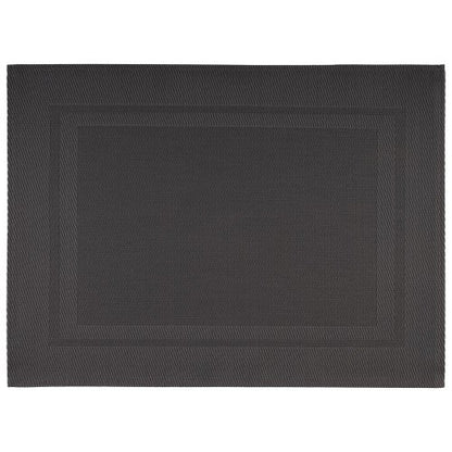 APS Tischset aus PVC, 45 x 33 cm, für Gastronomie und Gewerbe