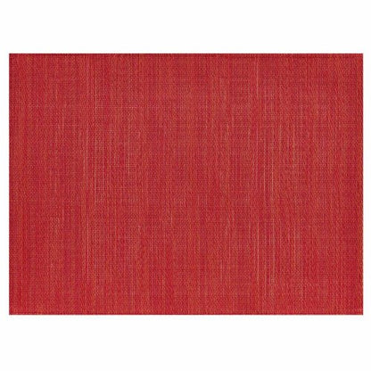 APS Tischset in rot, 45 x 33 cm, ideal für Gastronomie