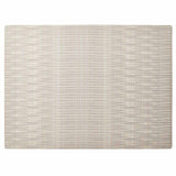 APS Tischset - beige , 45 x 33 cm , Silikon