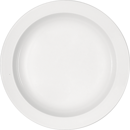 BHS tabletop AG Teller tief rund Fahne 21cm für die Gastronomie