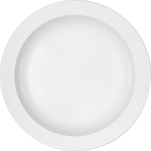 BHS tabletop AG Teller tief rund Fahne 21cm für die Gastronomie