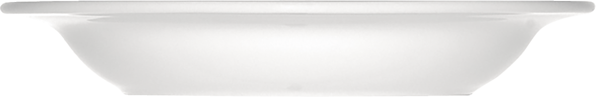 BHS tabletop AG Teller tief rund Fahne 21cm für die Gastronomie