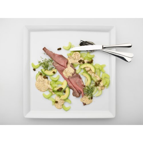 Picard & Wielpütz CHARISMA Butterstreicher aus Chromnickelstahl für Gastronomie