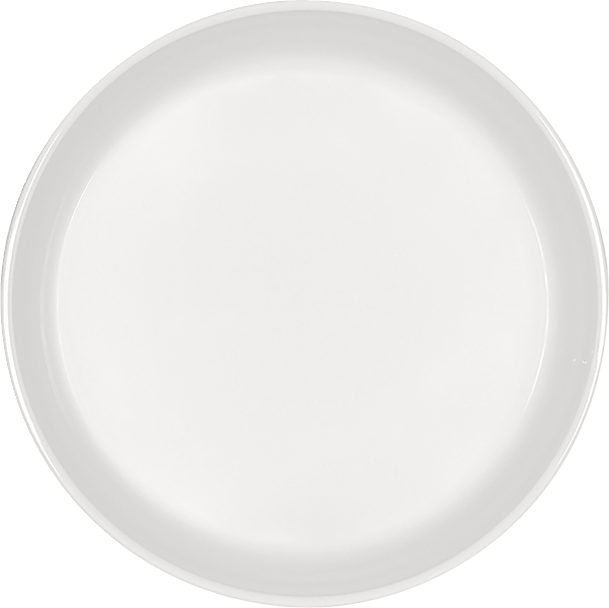 BHS tabletop AG Eintopfschüssel rund 20cm aus Porzellan für den gastronomischen Einsatz