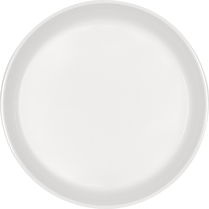 BHS tabletop AG Eintopfschüssel rund 20cm aus Porzellan für den gastronomischen Einsatz