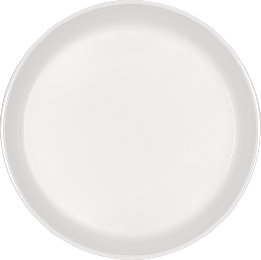 BHS tabletop AG Eintopfschüssel rund 20cm aus Porzellan für den gastronomischen Einsatz