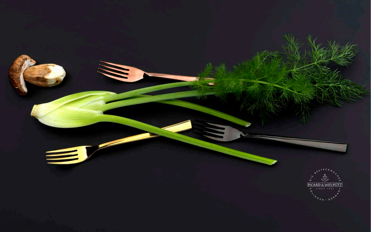 Picard & Wielpütz MONTEREY Steakmesser für den professionellen Einsatz in der Gastronomie