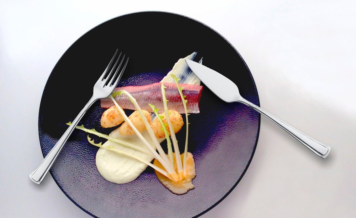 Picard & Wielpütz PASADENA Fleischgabel 6178 für den professionellen Einsatz in der Gastronomie