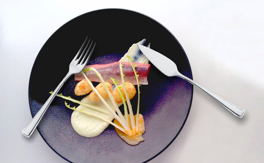 Picard & Wielpütz PASADENA Suppenschöpfer 6178 aus Edelstahl für Gastronomie