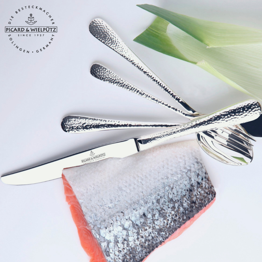 Picard & Wielpütz MIA Moccalöffel - elegantes Besteck für Gastronomie