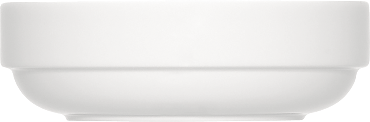 BHS tabletop AG Schüssel rund stapelbar 21cm/1.58l - Funktionale Schüssel für Gastronomie