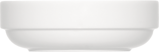 BHS tabletop AG Schüssel rund stapelbar 21cm/1.58l - Funktionale Schüssel für Gastronomie