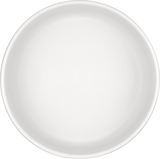 BHS tabletop AG Schüssel rund stapelbar 15cm aus Porzellan für Gastronomie