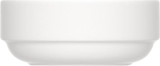 BHS tabletop AG Schüssel rund stapelbar 15cm aus Porzellan für Gastronomie