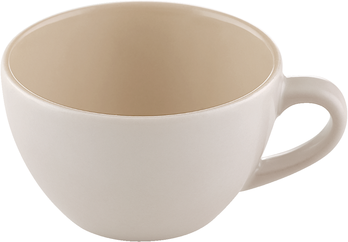 BHS tabletop AG Obertasse 0.09l aus Porzellan für Gastronomie