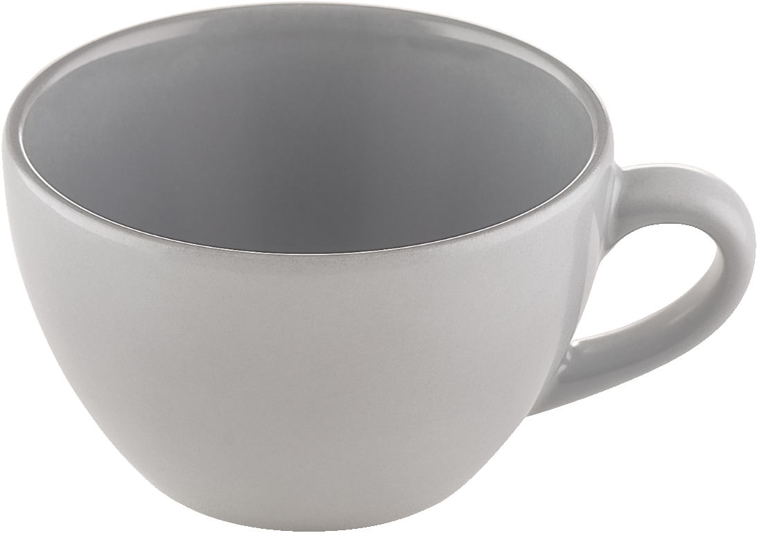 BHS tabletop AG Obertasse aus Porzellan für Gastronomie, ideal für Getränke.