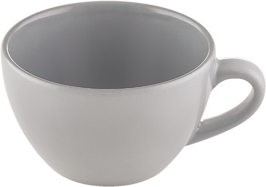 BHS tabletop AG Obertasse aus Porzellan für Gastronomie, ideal für Getränke.