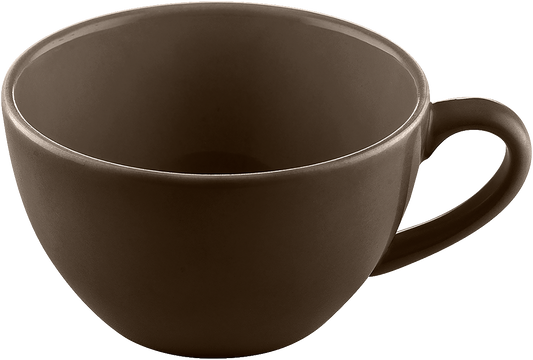BHS Obertasse 0.09l aus Porzellan für Gastronomie