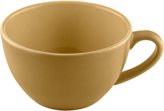BHS tabletop AG Obertasse aus Porzellan für Gastronomie