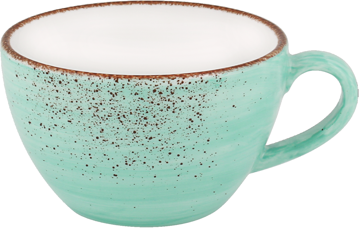 BHS tabletop AG Obertasse RUSTIC LAGOON für den Gastronomiebereich