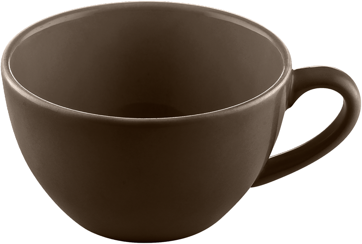 BHS tabletop AG Obertasse 0.45l aus Porzellan für Gastronomie