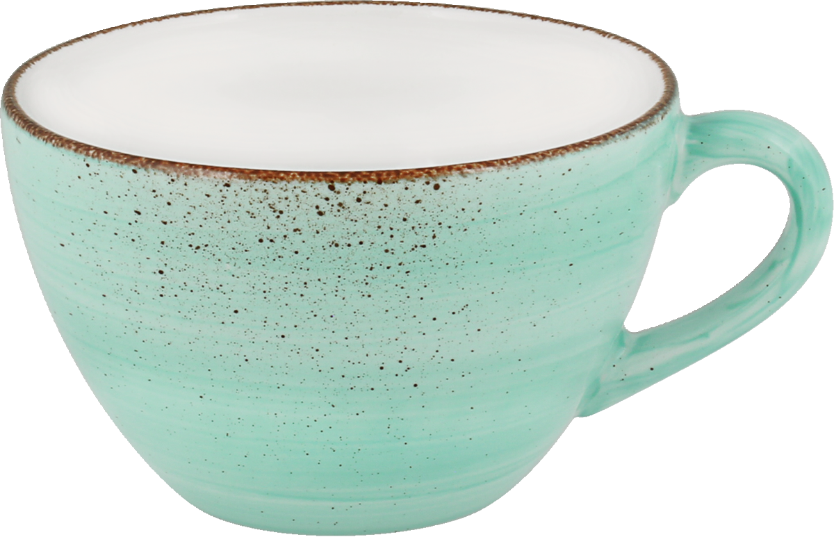 BHS tabletop AG Obertasse RUSTIC LAGOON für den gastronomischen Einsatz