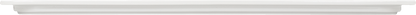 BHS tabletop AG Gastronorm-Schale 1/1 20mm aus Porzellan für professionelle Gastronomie