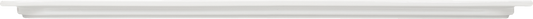 BHS tabletop AG Gastronorm-Schale 1/1 20mm aus Porzellan für professionelle Gastronomie