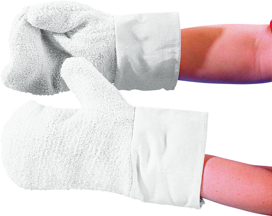 cent Hitze-Handschuh Eco für sicheren Hitzeschutz in der Gastronomie