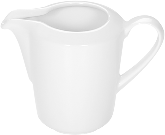 BHS tabletop AG Gießer 0.15l aus Porzellan für Saucen und Dressings