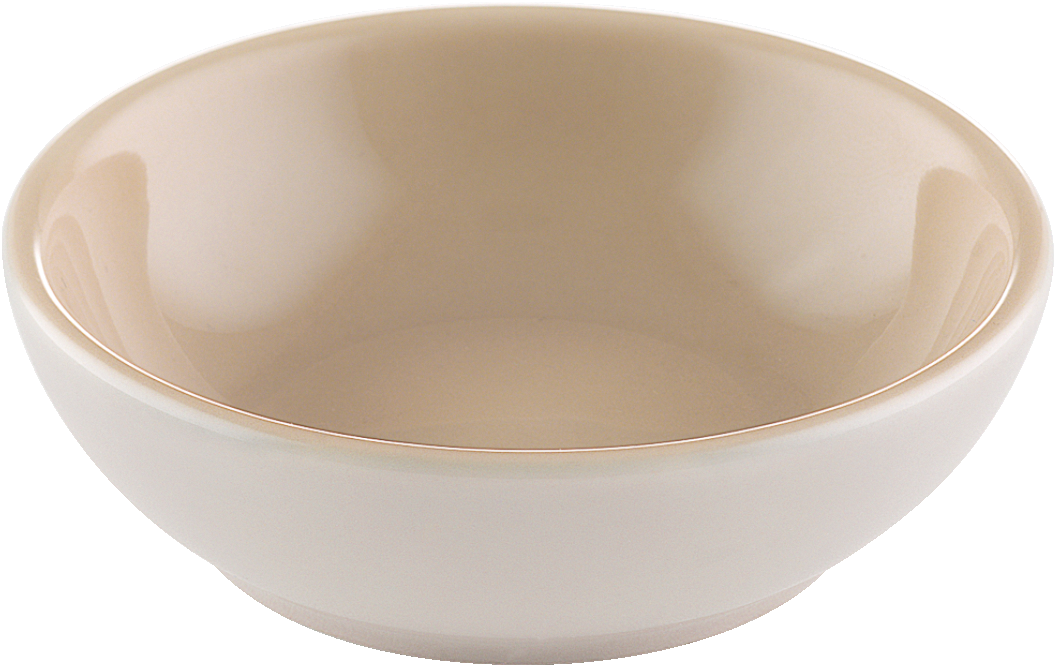 BHS tabletop AG Schälchen rund 8cm aus Porzellan für Gastronomie