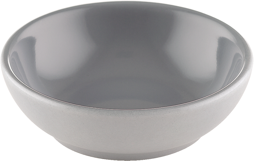BHS tabletop AG Schälchen rund 8cm aus Porzellan für Snacks und Beilagen