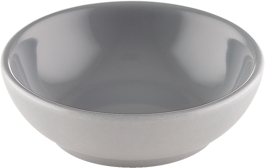 BHS tabletop AG Schälchen rund 8cm aus Porzellan für Snacks und Beilagen