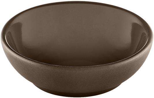 BHS tabletop AG Schälchen rund 8cm aus Porzellan für Gastronomie