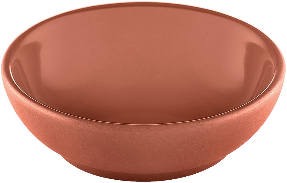 BHS tabletop AG Schälchen rund 8cm, ideal für Snacks und Beilagen in der Gastronomie