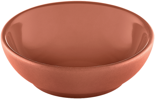 BHS tabletop AG Schälchen rund 8cm, ideal für Snacks und Beilagen in der Gastronomie