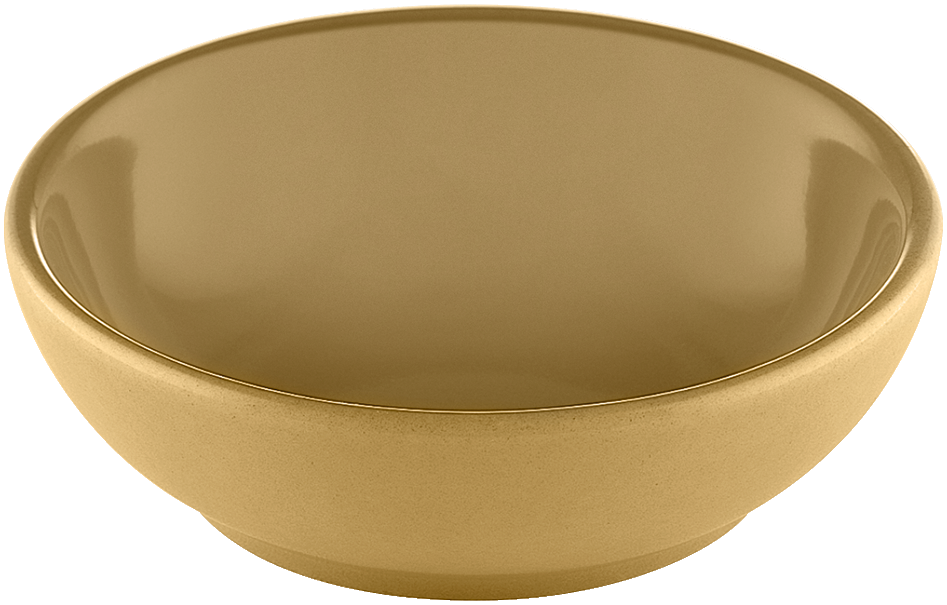 BHS tabletop AG Schälchen rund 8cm für Gastronomie, ideal für Dips und Beilagen.