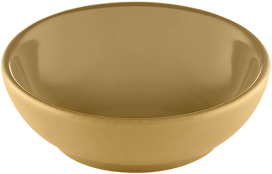 BHS tabletop AG Schälchen rund 8cm für Gastronomie, ideal für Dips und Beilagen.
