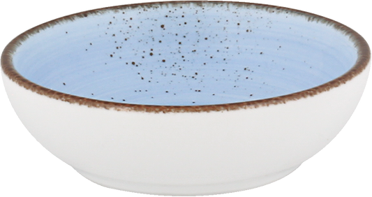 BHS tabletop AG Schälchen rund 8cm - RUSTIC RIVER für die Präsentation von Speisen