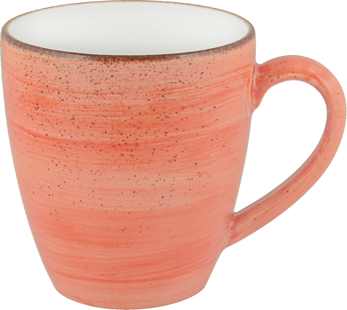 BHS Becher 0.32l RUSTIC LOBSTER für den gedeckten Tisch
