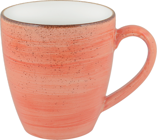 BHS Becher 0.32l RUSTIC LOBSTER für den gedeckten Tisch